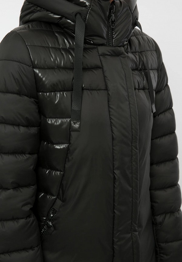 

Куртка утепленная Rolana, Черный, Rolana MP002XW061IK