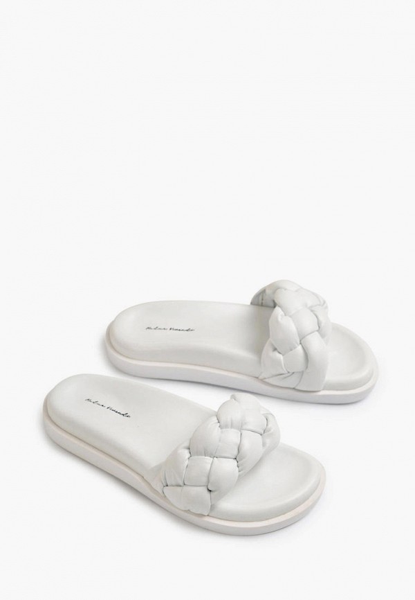 

Сабо Modus Vivendi, Белый, Modus Vivendi MP002XW061JH