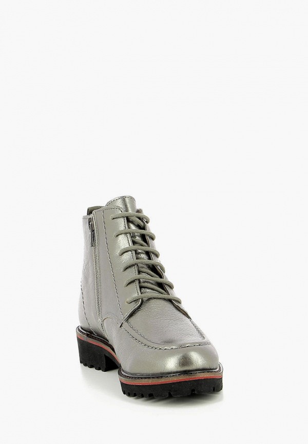фото Ботинки kickers