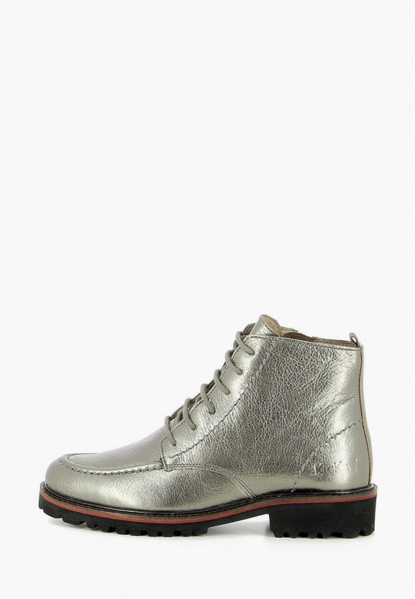 фото Ботинки kickers