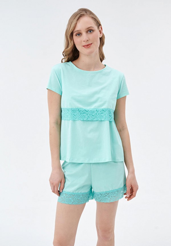 Пижама Proud Mom 2590₽