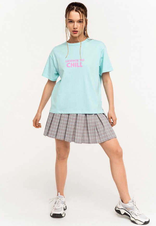 фото Футболка befree