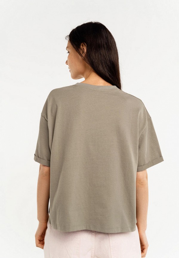 фото Футболка befree