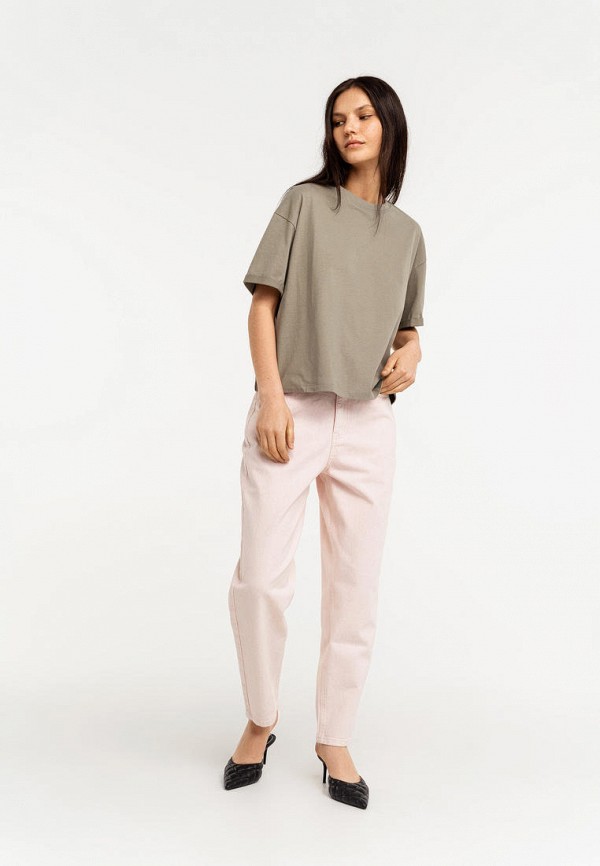 фото Футболка befree