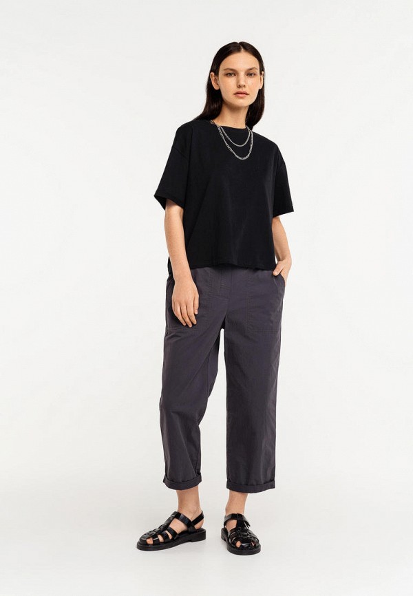 фото Футболка befree