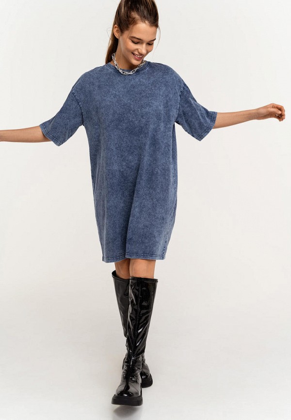 фото Платье befree