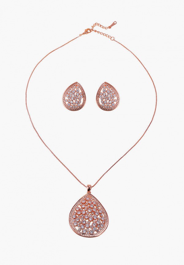 Подвеска и серьги  Ice&High Collection