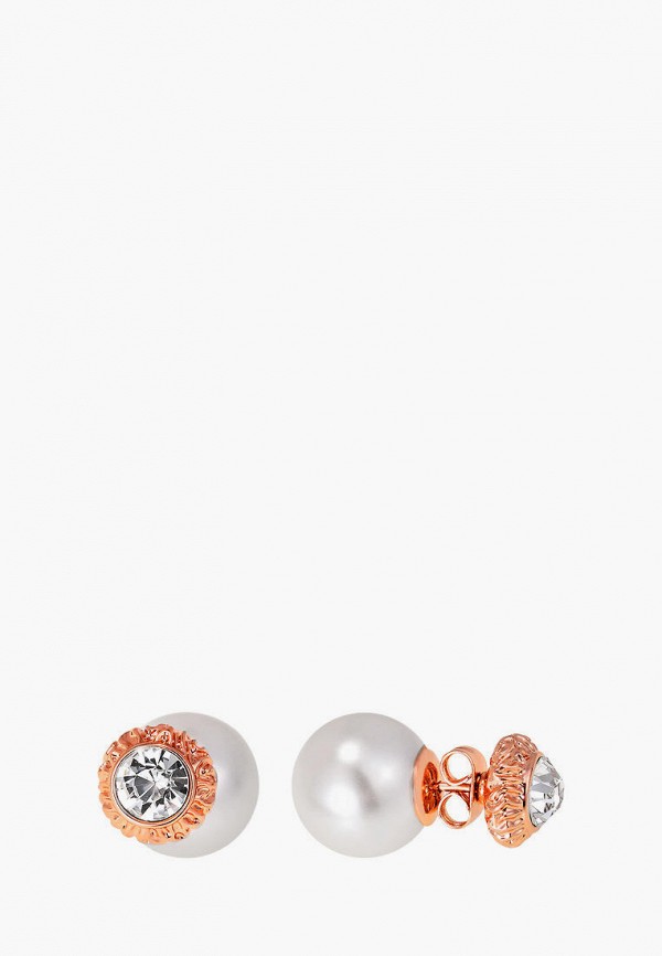 

Серьги Ice&High Collection, Разноцветный