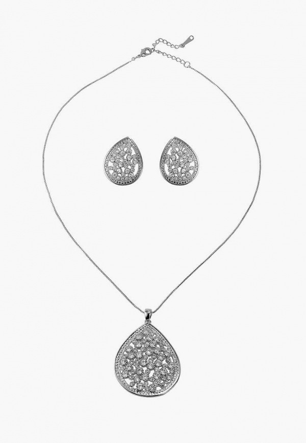 Подвеска и серьги Ice&High Collection Подвеска и серьги Ice&High Collection фото