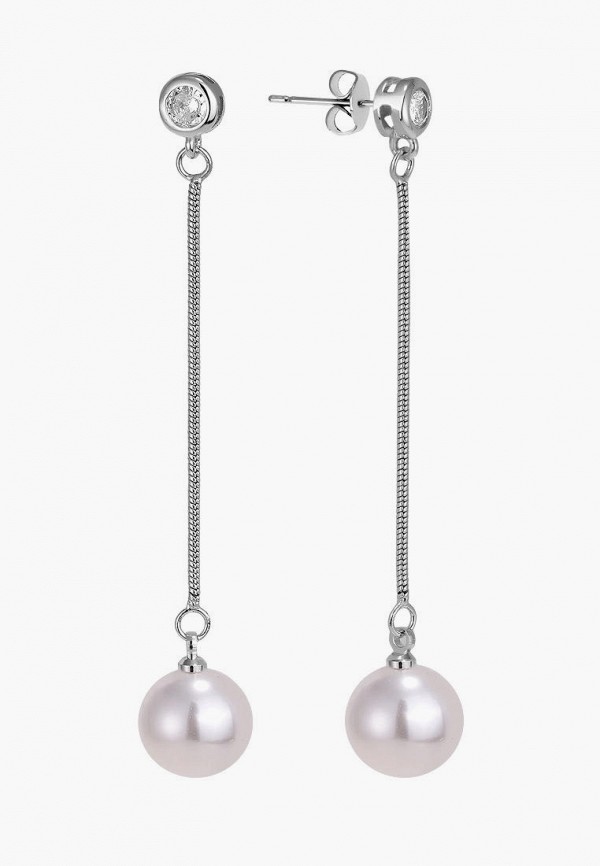

Серьги Ice&High Collection, Разноцветный