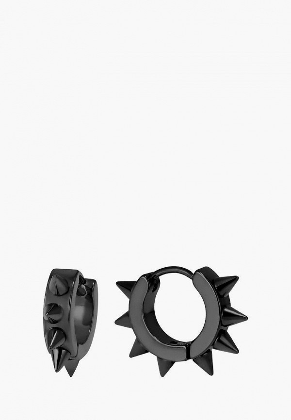 Серьги  Ice&High Collection
