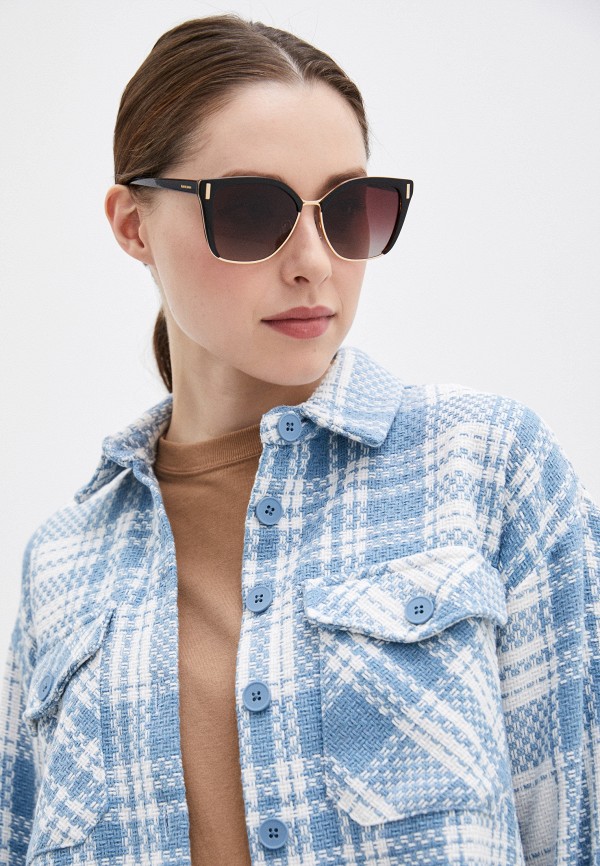 фото Очки солнцезащитные katrin jones