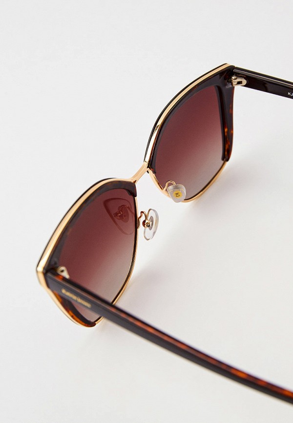 фото Очки солнцезащитные katrin jones