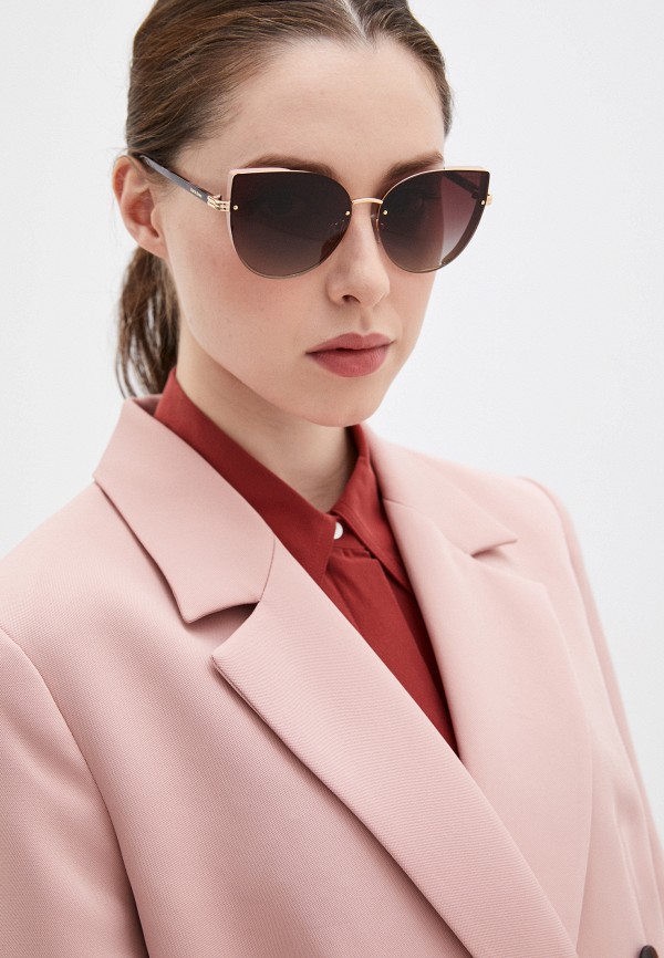 фото Очки солнцезащитные katrin jones