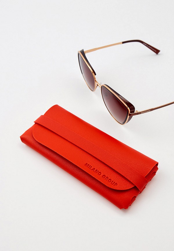 фото Очки солнцезащитные katrin jones