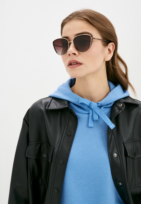 фото Очки солнцезащитные katrin jones