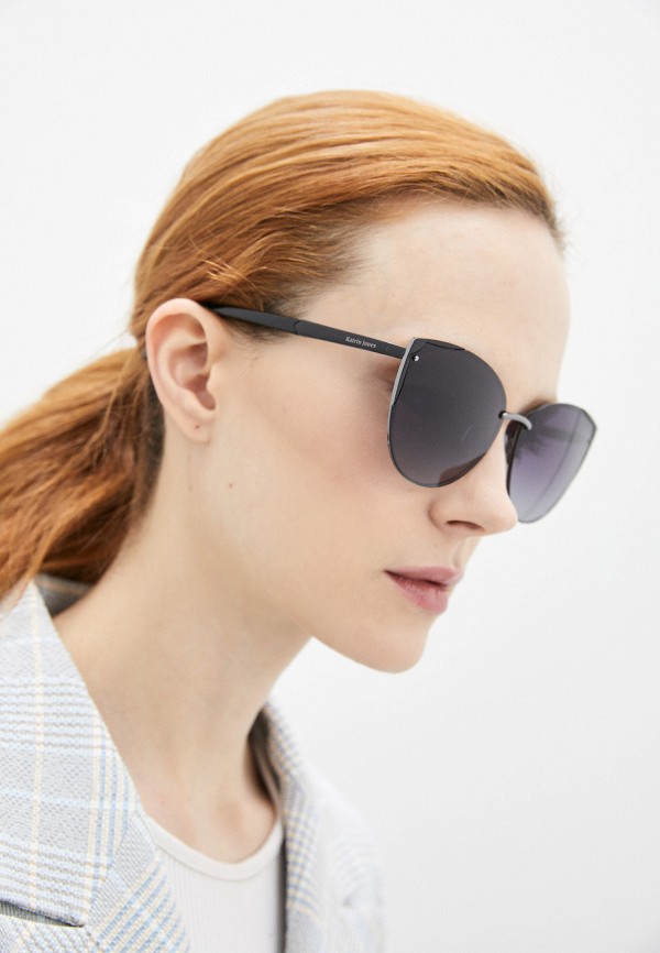 фото Очки солнцезащитные katrin jones