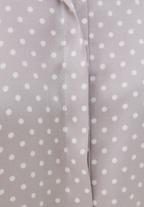 Блуза La selva серый, размер 62, фото 4