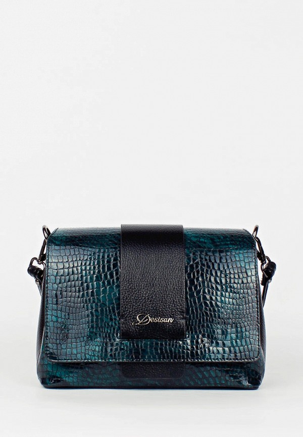 

Сумка Desisan, Бирюзовый, Desisan MP002XW061TH