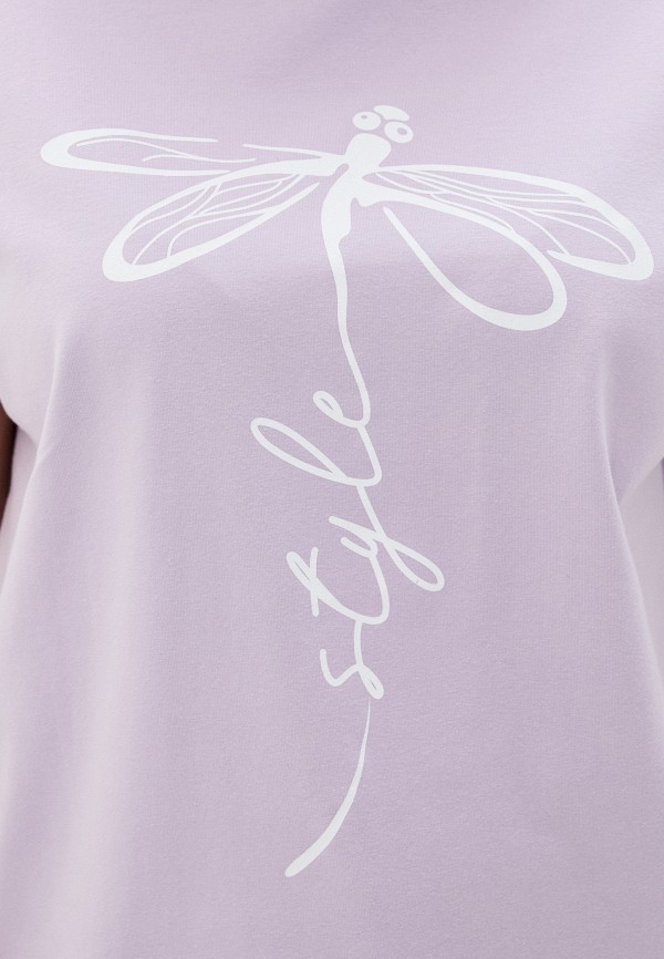 фото Футболка averi