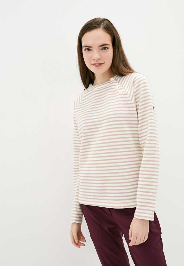 

Свитшот Craghoppers, Бежевый, Neela Crew Neck