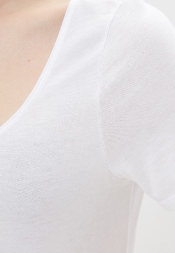 

Футболка Intimissimi, Белый, Supima®