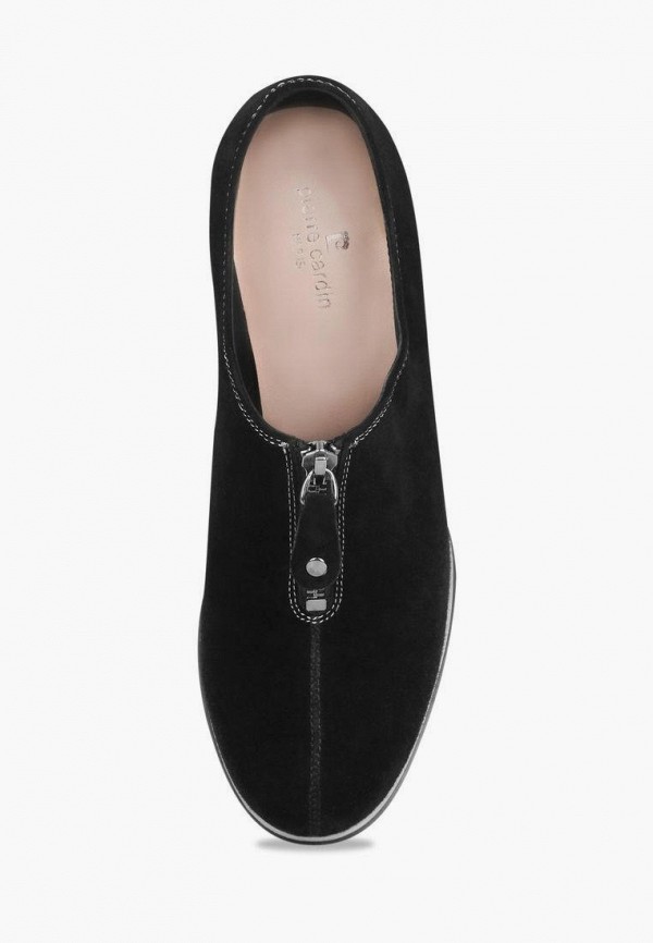 фото Ботильоны pierre cardin