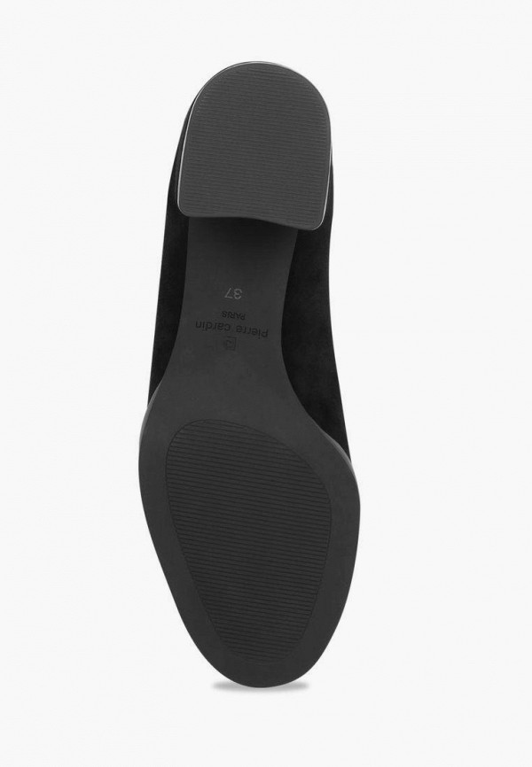 фото Ботильоны pierre cardin