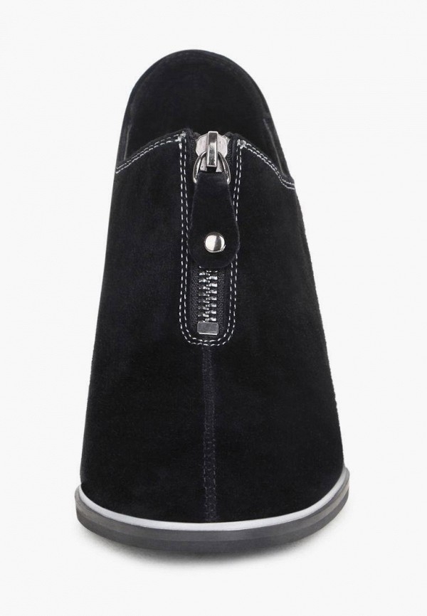 фото Ботильоны pierre cardin