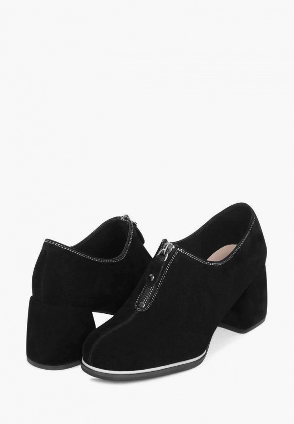 фото Ботильоны pierre cardin