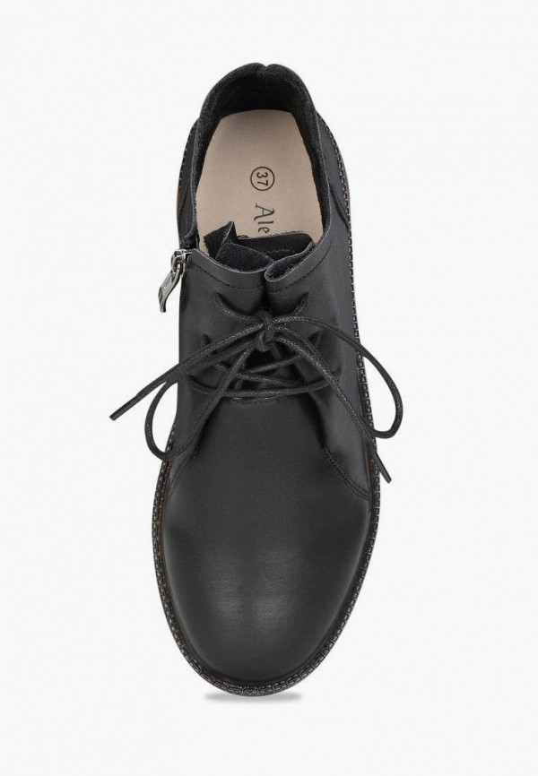 фото Ботинки alessio nesca