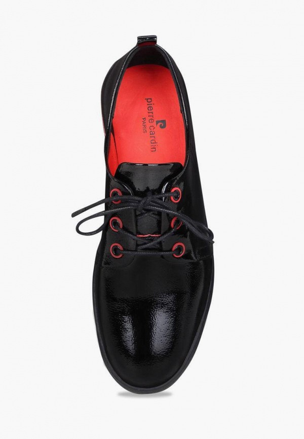 фото Ботинки pierre cardin