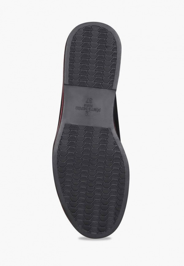 

Ботинки Pierre Cardin, Черный
