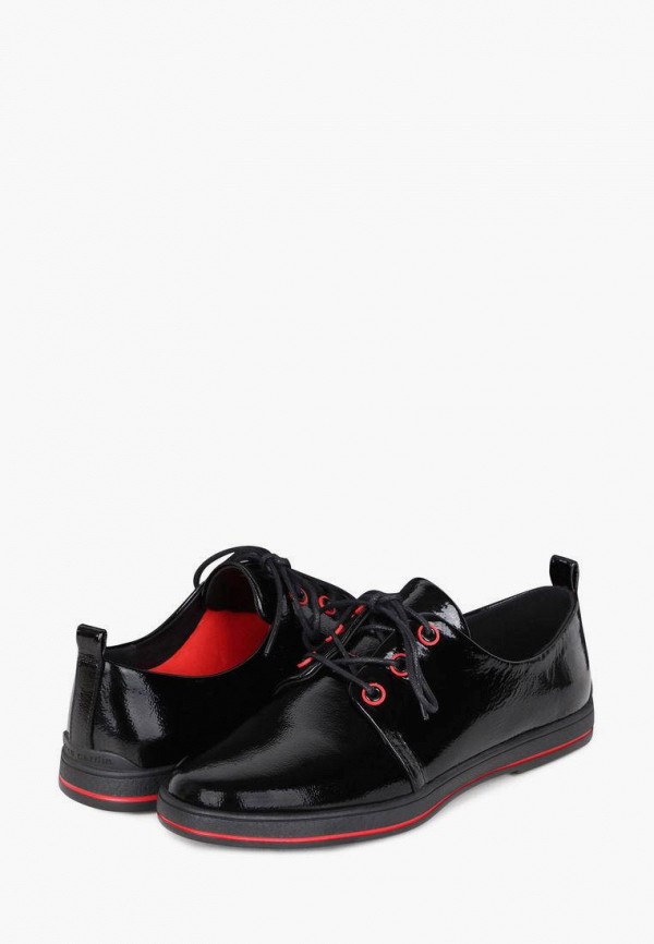 фото Ботинки pierre cardin