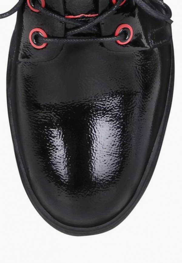 фото Ботинки pierre cardin