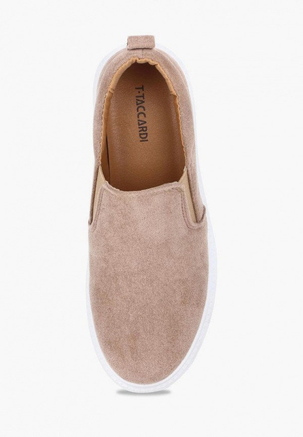 фото Слипоны t.taccardi