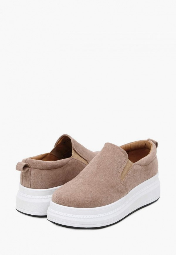 фото Слипоны t.taccardi