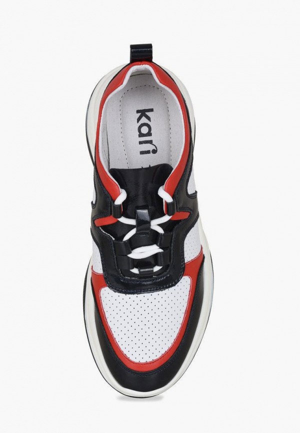 фото Кроссовки kari