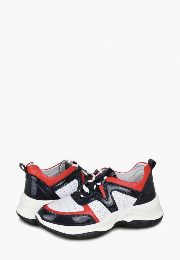 фото Кроссовки kari