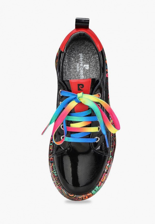 фото Ботинки pierre cardin