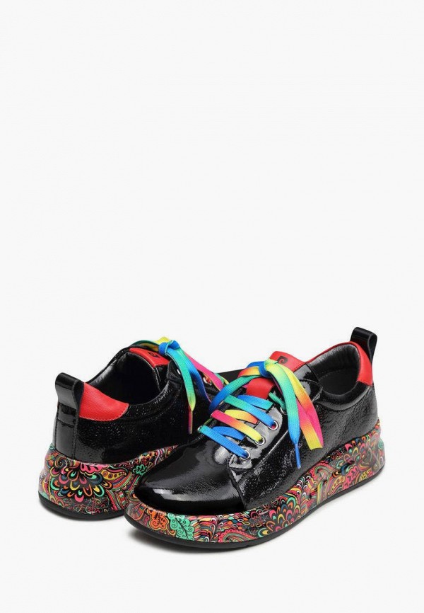 фото Ботинки pierre cardin