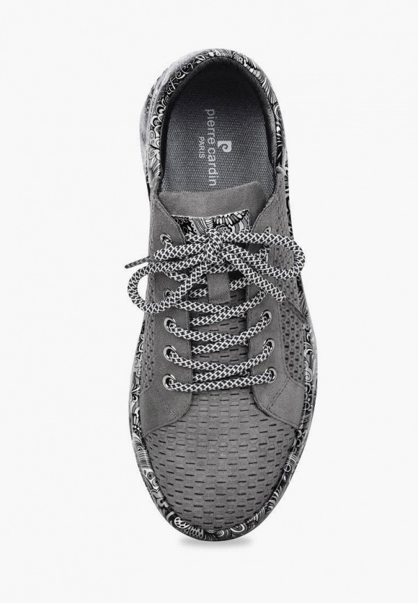 фото Кроссовки pierre cardin