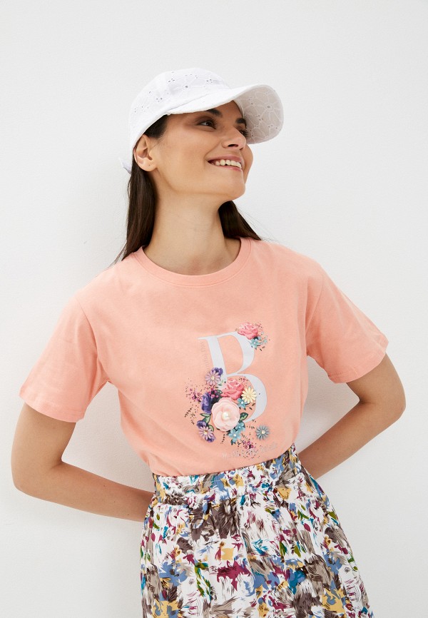 фото Футболка forza viva