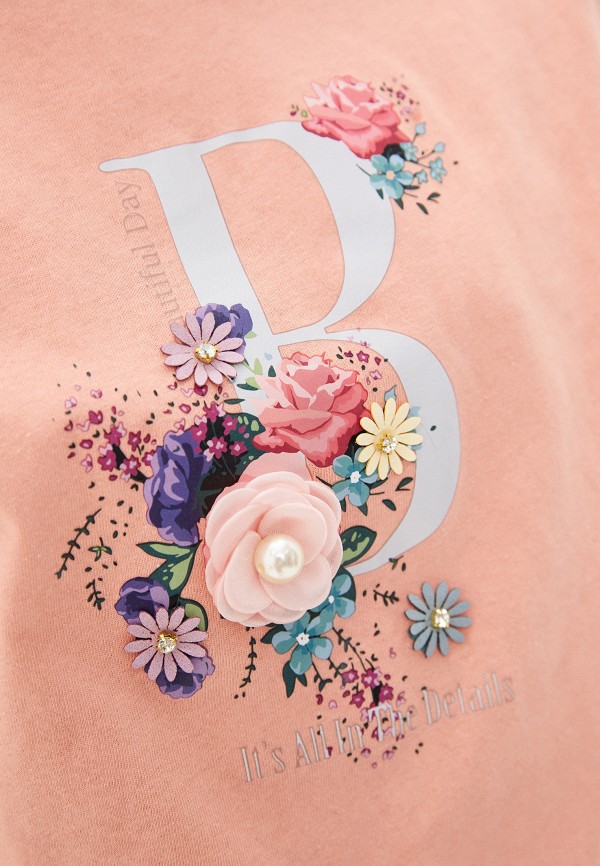 фото Футболка forza viva