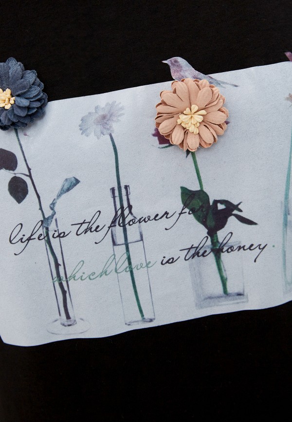 фото Футболка forza viva