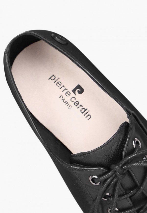 фото Ботильоны pierre cardin