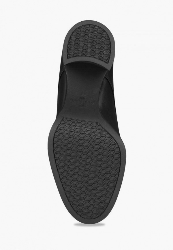 фото Ботильоны pierre cardin