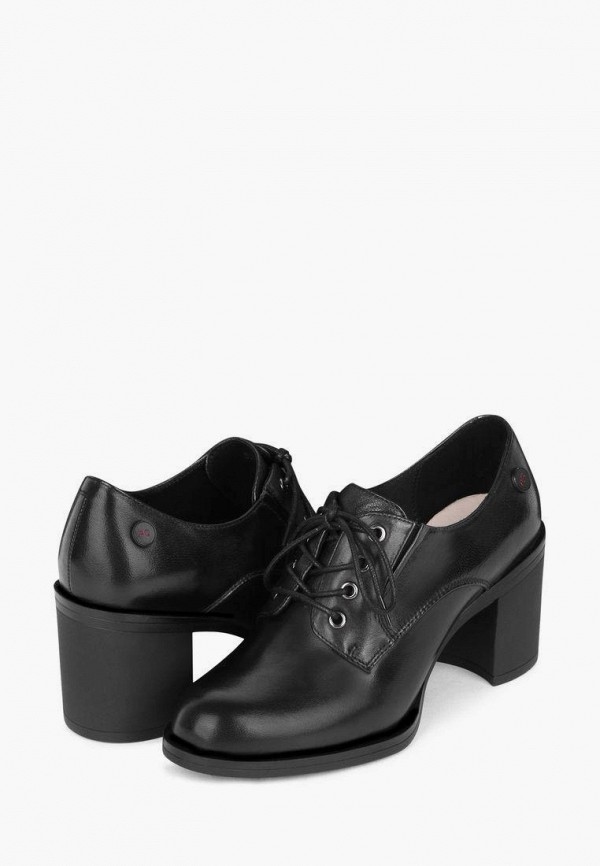 фото Ботильоны pierre cardin