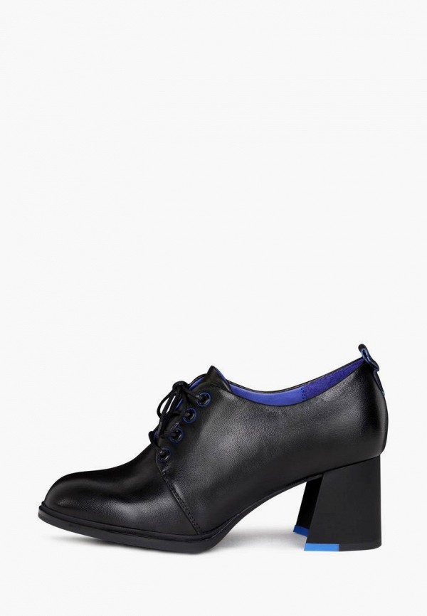 

Ботильоны Pierre Cardin, Черный