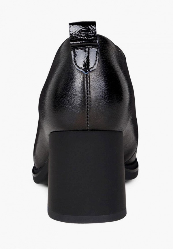 фото Ботильоны pierre cardin